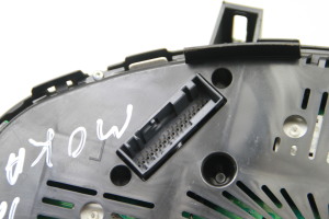 Opel Mokka (2012–2020) Instrument cluster 95937529 - 2