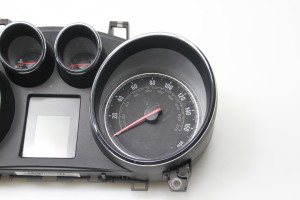 Opel Mokka (2012–2020) Instrument cluster 95937529 - 3