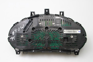 Opel Mokka (2012–2020) Instrument cluster 95937529 - 5