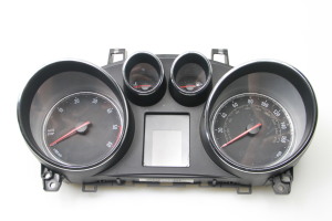 Kombiinstrument - 95937529