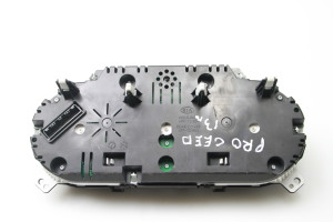 Kia ceed (2012–2018) Kombiinstrument 94001A2480 - 2