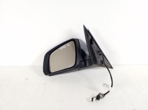  Side mirror and its details 