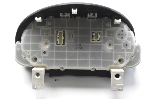 Mazda 3 (2009–2013) Kombiinstrument BBM655430 - 3