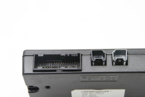 Ford Fiesta VI (2008–2017) Bluetooth module AM5T14D212EB - 3
