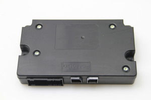 Ford Fiesta VI (2008–2017) Bluetooth module AM5T14D212EB - 4