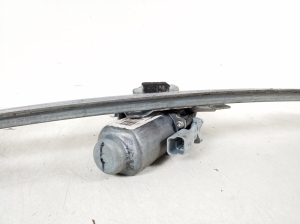 TOYOTA Aygo B 10 (2005–2014) Front door window regulator 69820-0H020 - 3