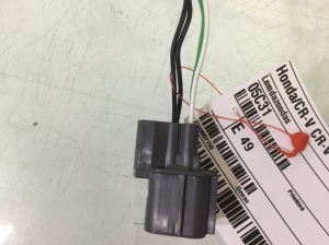 Honda CR-V (1995–2002) Oxygen sensor (lambda) 05C31 - 3