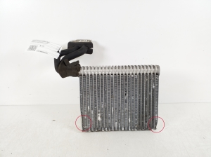 TOYOTA Aygo B 10 (2005–2014) A/C evaporator - 3