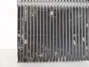 TOYOTA Aygo B 10 (2005–2014) A/C evaporator - 4