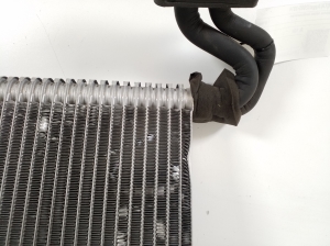 TOYOTA Aygo B 10 (2005–2014) A/C evaporator - 5