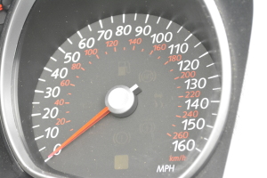 Ford Mondeo IV (2007–2015) Mērinstrumentu panelis 6M2T10849BN - 4