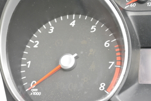 Ford Mondeo IV (2007–2015) Mērinstrumentu panelis 6M2T10849BN - 5