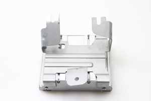 Opel Mokka (2012–2020) Module de commande 42393207 - 3