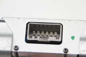 Opel Mokka (2012–2020) Module de commande 42393207 - 4