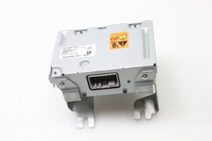 Opel Mokka (2012–2020) Module de commande 42393207