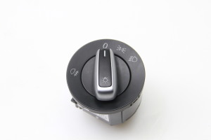 Headlight switch - 3C8941431B