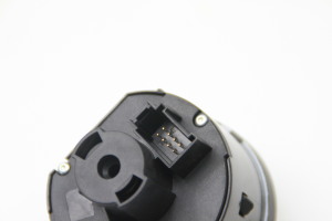 Volkswagen Passat B7 (2010–2014) Headlight switch 3C8941431B - 2