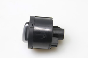 Volkswagen Passat B7 (2010–2014) Headlight switch 3C8941431B - 4