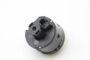Volkswagen Passat B7 (2010–2014) Headlight switch 3C8941431B - 5