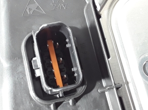 NISSAN NV 300 (X82) (2016–2026) Esituli 239.733-02 - 5