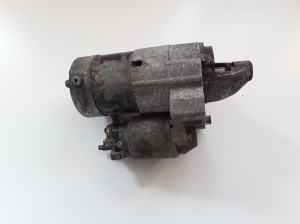 Peugeot 308 (2013–2021) Starter 9801667580 - 3