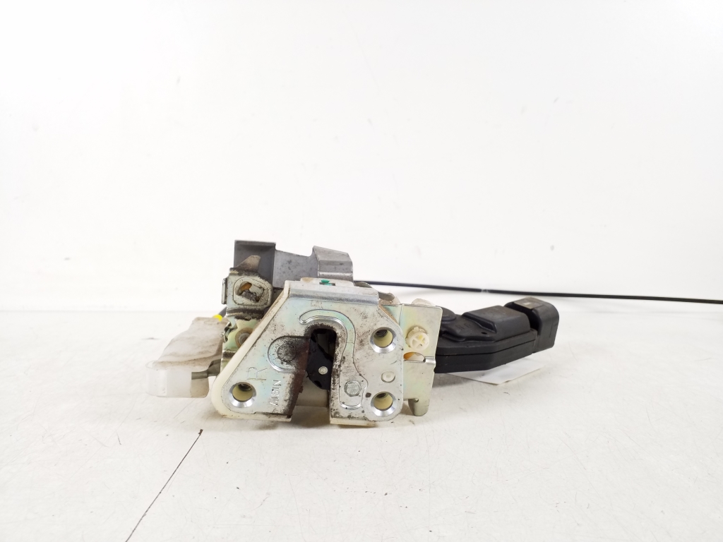 TOYOTA Aygo 1 generation (2005-2014) Right Side Sliding Door Lock 69050-0H011 18787731