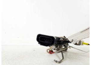 TOYOTA Aygo B 10 (2005–2014) Front door lock 69040-0H020 - 2
