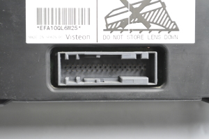 Ford Fusion (2002–2005) Instrument cluster 4S6F10849 - 2