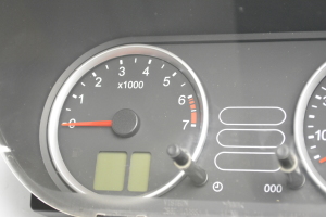 Ford Fusion (2002–2005) Instrument cluster 4S6F10849 - 4