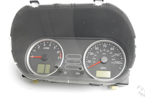 Instrument cluster - 4S6F10849