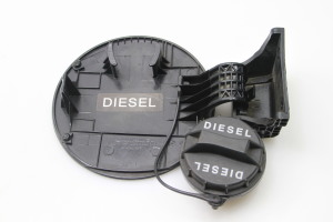 Hyundai ix35 (2009–2015) Tankdeckel 695102S000 - 4