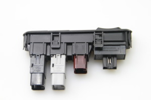 Hyundai ix35 (2009–2015) ESP switch 937002S8309P - 2