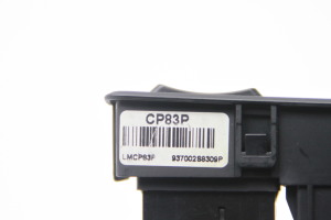 Hyundai ix35 (2009–2015) ESP switch 937002S8309P - 4