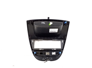 TOYOTA Aygo B 10 (2005–2014) Other dashboard part 55405-0H010 - 3