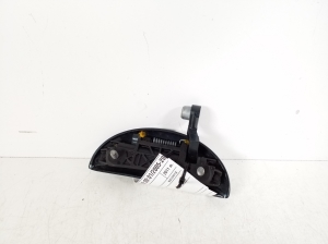 TOYOTA Aygo B 10 (2005–2014) Rear side door exterior handle 69230-0H902 - 2