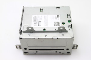 Radio (head unit) - 22976602