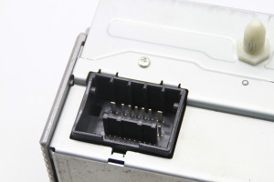 Opel Astra J (2009–2017) Radio (head unit) 22976602 - 5