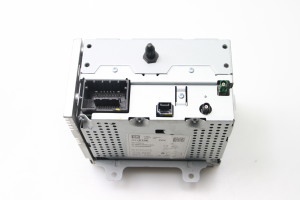 Opel Mokka (2012–2020) Radio (head unit) 42418196 - 3