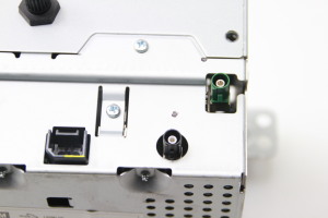 Opel Mokka (2012–2020) Radio (head unit) 42418196 - 4