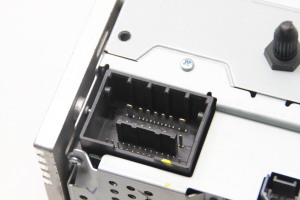 Opel Mokka (2012–2020) Radio (head unit) 42418196 - 5