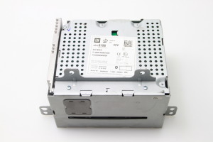 Radio (head unit) - 42418196