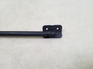  Trunk lid shock absorber 