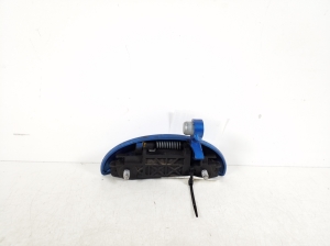 TOYOTA Aygo B 10 (2005–2014) Rear side door exterior handle 69230-0H902 - 3