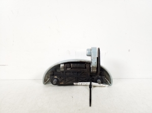 TOYOTA Aygo B 10 (2005–2014) Front door exterior handle 69210-0H901 - 2