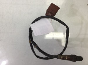 Volkswagen Touareg I (2002–2010) Lambdasonde 022906262BH - 2