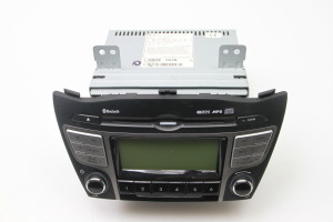 Magnetola - 961602Y730TAN