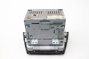 Hyundai ix35 (2009–2015) Magnetola 961602Y730TAN - 5