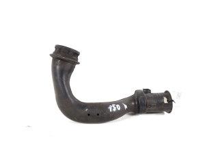   Air intake hose 