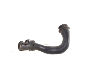  Air intake hose 