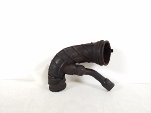  Air intake hose 